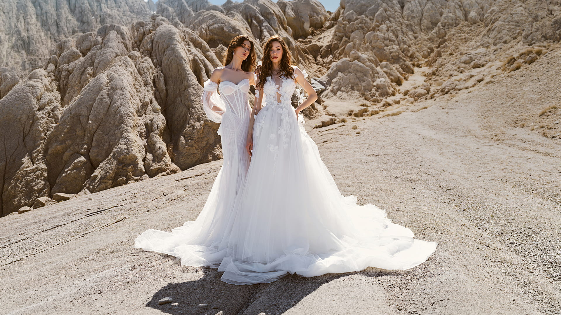 Bridal couture fall 2024