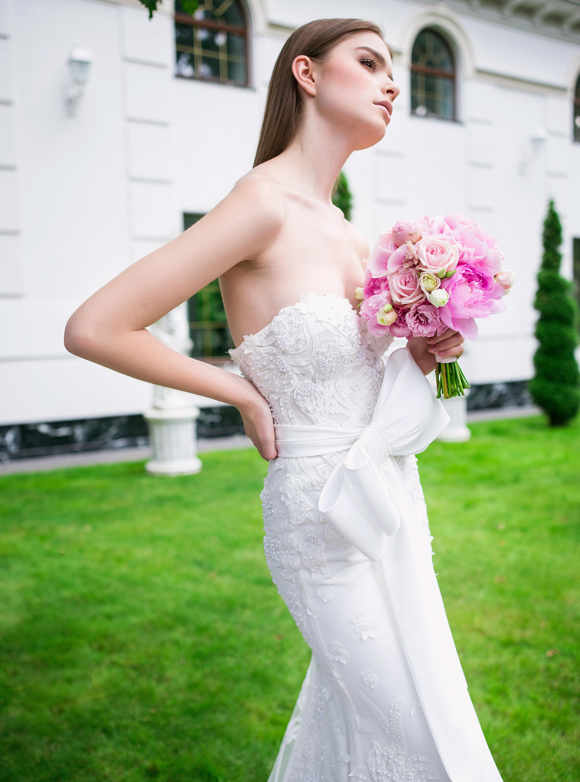 Secret Bride
