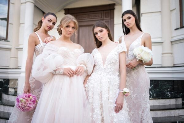 10 wedding trends – 2021